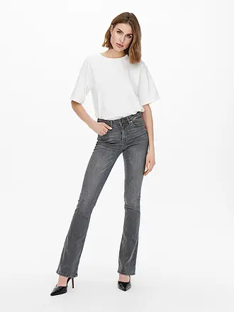 ONLY | Jeans Flared Fit ONLBLUSH | 